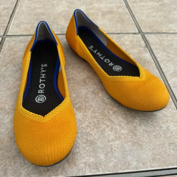 Rothy's  Flats - Picture 8 of 14